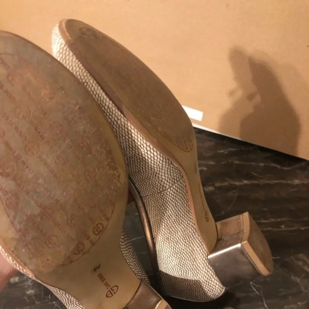 Gianni Bernini Shoes